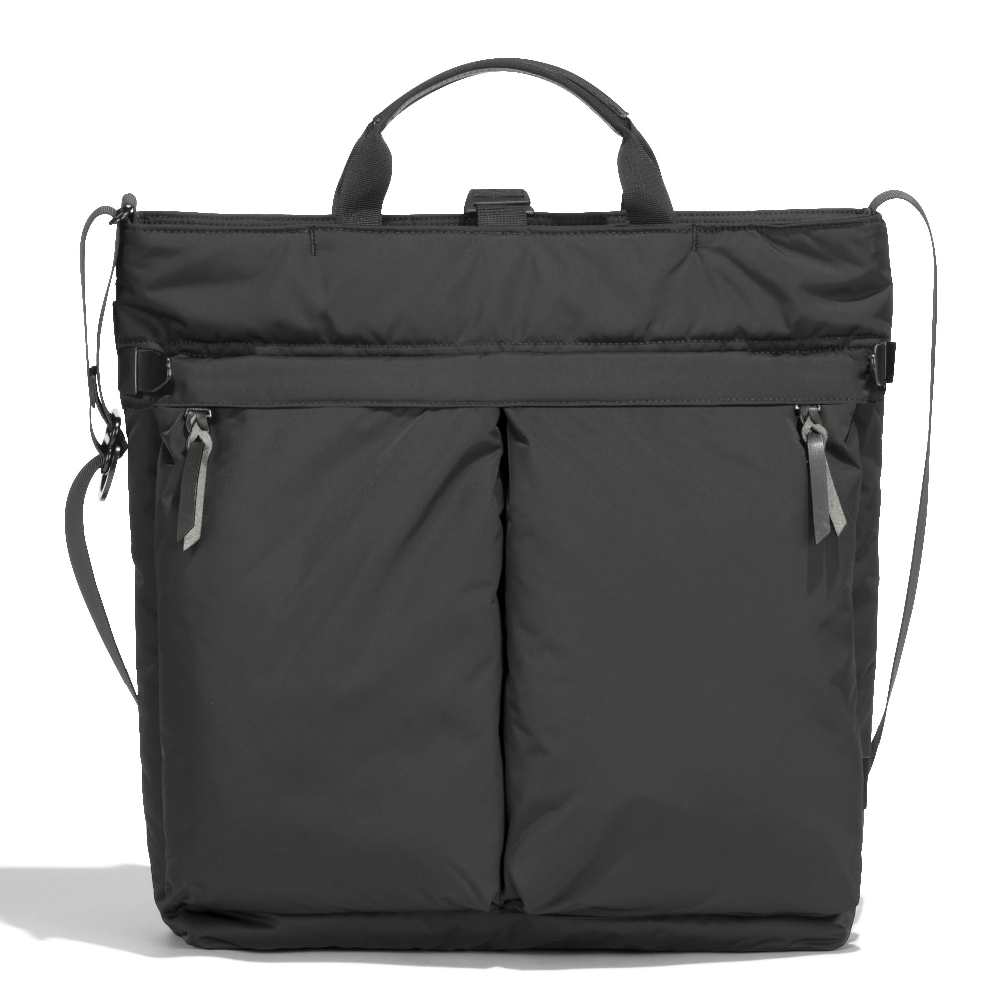 

Untrack CITYDS Tote Bag, Bonded Fabric, Waterproof, B4 Size, 60213
