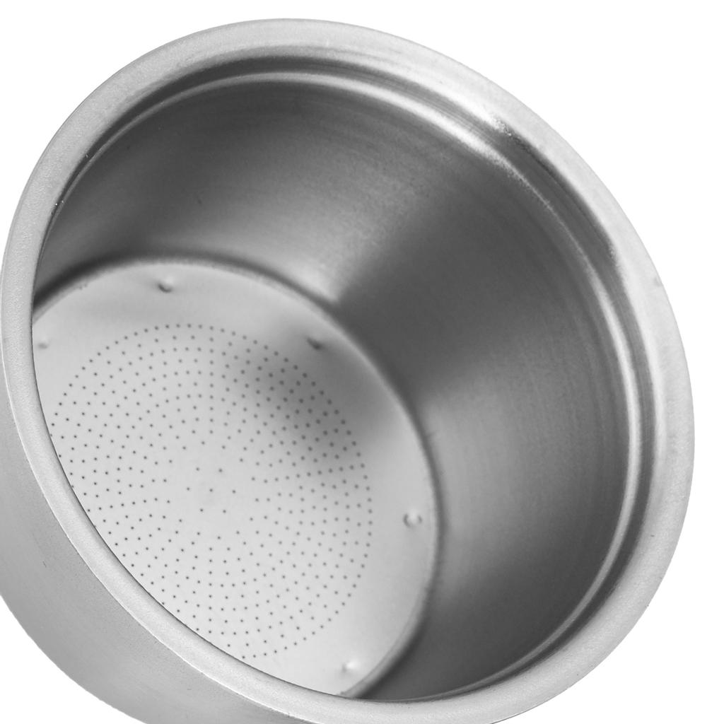 Coffee Capsule Stainless Steel Reusable Coffee Filter Coffee Machine Parts Fit for DOLCE GUSTO