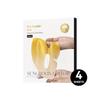 SUNGBOON EDITOR Silk Peptide EGF Intensive Gold Mask 4 Sheets