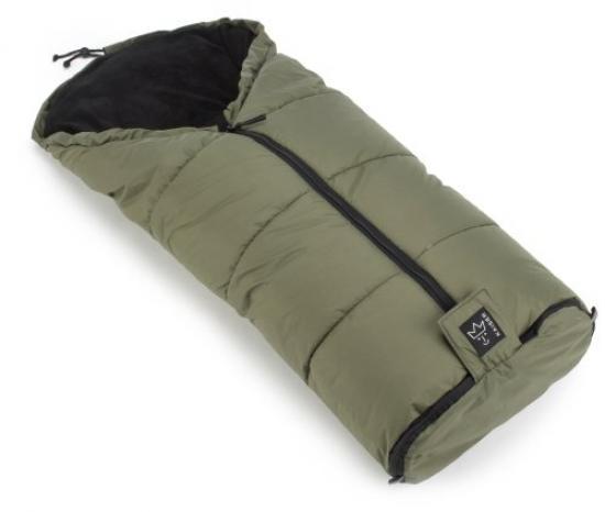 kaiser thermo footmuff