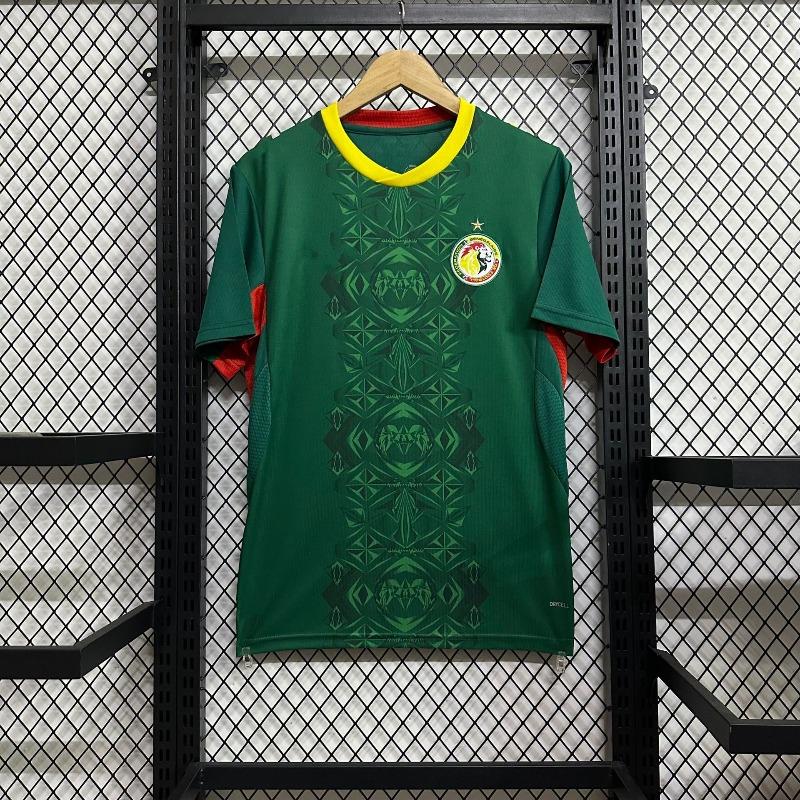National Team Football Jersey US, Canada and Mexico World Cup Fan Version Short-sleeved Sports and Leisure Clothing