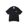 Nike X Sacai Collaboration Logo Print Drawstring Short-Sleeve T-Shirt Unisex