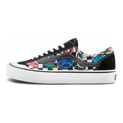 Calzado unisex – Tenis