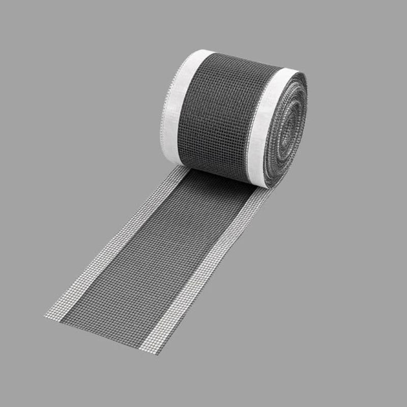 Shower Drain Hair Catcher Self-Adhesive Floor Drain Stickers Disposable Mesh Sink Strainer Filter for Bathroom Accessories