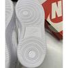 Pre-owned NikeSon of Force Mid GS 615158-109-P26104363141617
