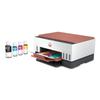 HP Tank 676 A4 Color Inkjet Multifunction Printer CN Plug (adapter Included)