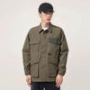 Carhartt WIP Pocket Casual Shirt Loose Jacket Men jackets Green A221036-966-68