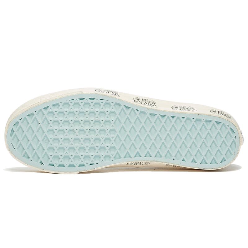 Vans Sneakersnstuff X Vault Og Authentic Lx 'Venice' Vans VN0A4BV9676