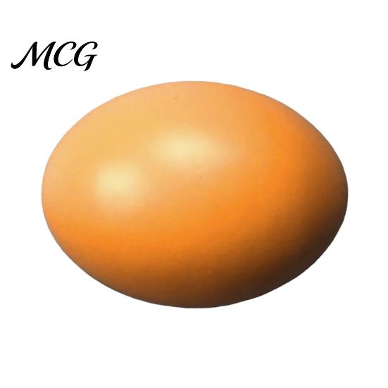 Refrigerator Decor Magnet Simulated Egg Magnet, Resin 3D Decorative Fridge Cartoon Memo Notes Photo Holder for Home Kitchen Office