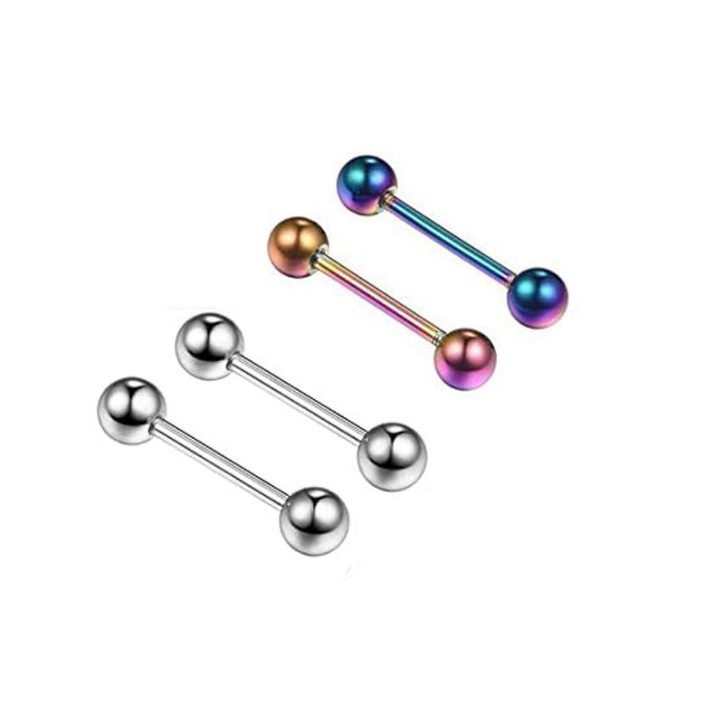 Stainless Steel Heart -Shaped 316 Stainless Steel Ear Clip Ear Screen Cartilage Does Not Need To Penetrate Nasal Nail Nail Horseshoe Ring