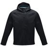 Elevate NXT Mens Coltan Soft Shell Jacket