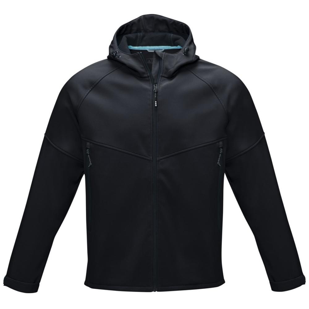 Elevate NXT Mens Coltan Soft Shell Jacket