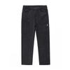 Men's Elastic Waist Straight Fit Cargo Pants