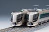 TOMIX N Gauge Special Product Tobu 500 Series Liberty Kagon Liberty Aizu Set 6 Cars 97934 Railway Model Train