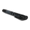 Leorx Brake Fluid Tester Pen Black Plastic Metal Car Maintenance Tool for Fluid 4 Indicator