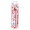 Hello Kitty KURUTOGA Simple Style Sanrio [Mechanical Pencil] 0.5mm /