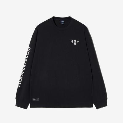 Oberteile – Pullover & Langarmshirts