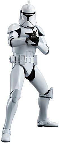 Star Wars Premium 1/10 Scale Figure #Clone Trooper Phase 1
