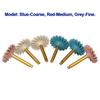 ET Dental Composite Polishing Spiral Disc Kit