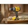 Cordless Drill Driver - 18V - STANLEY FATMAX V20 - SFMCD725D2K-QW - Brushless - 80Nm - 2 Batteries 2Ah + 1.25A Charger