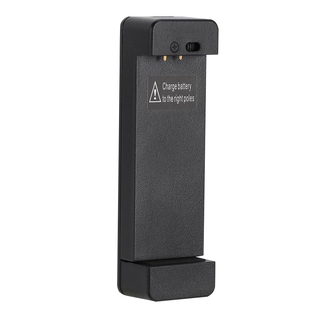 

Portable Universal CE Certification MicroUSB Charger for Mobile Phone Lithium Battery