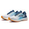 Anta Creative SE Sports Fashion Non-Slip Wear-Resistant Breathable Low-Top Casual Running Shoes Men sneaker White Blue 912515507-2
