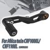 Motorcycle Adjustable Folding Gear Shift Lever Shifter Pedal CNC For Honda Africa Twin CRF1000 L CRF1000L CRF1100L 2015 - 2024