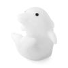 Lampe LED Nuit Dauphin Mignon 7 Couleurs Changeantes Décoration Maison Chambre d'Enfants