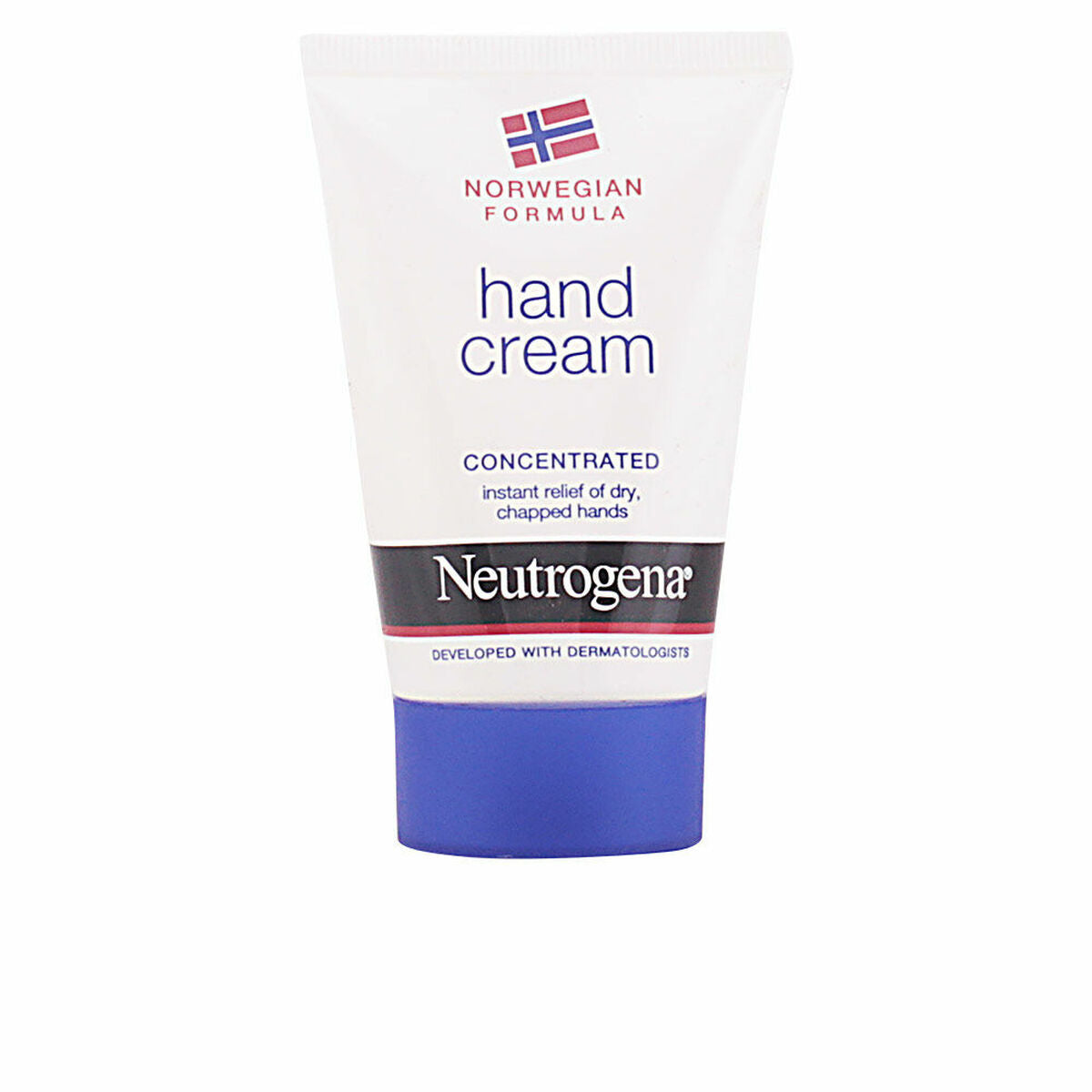 

Neutrogena Concentrated Moisturizing Hand Lotion (50 ml)