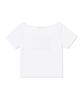 LOTSYOU Lotsyou_Sexsi Tee White
