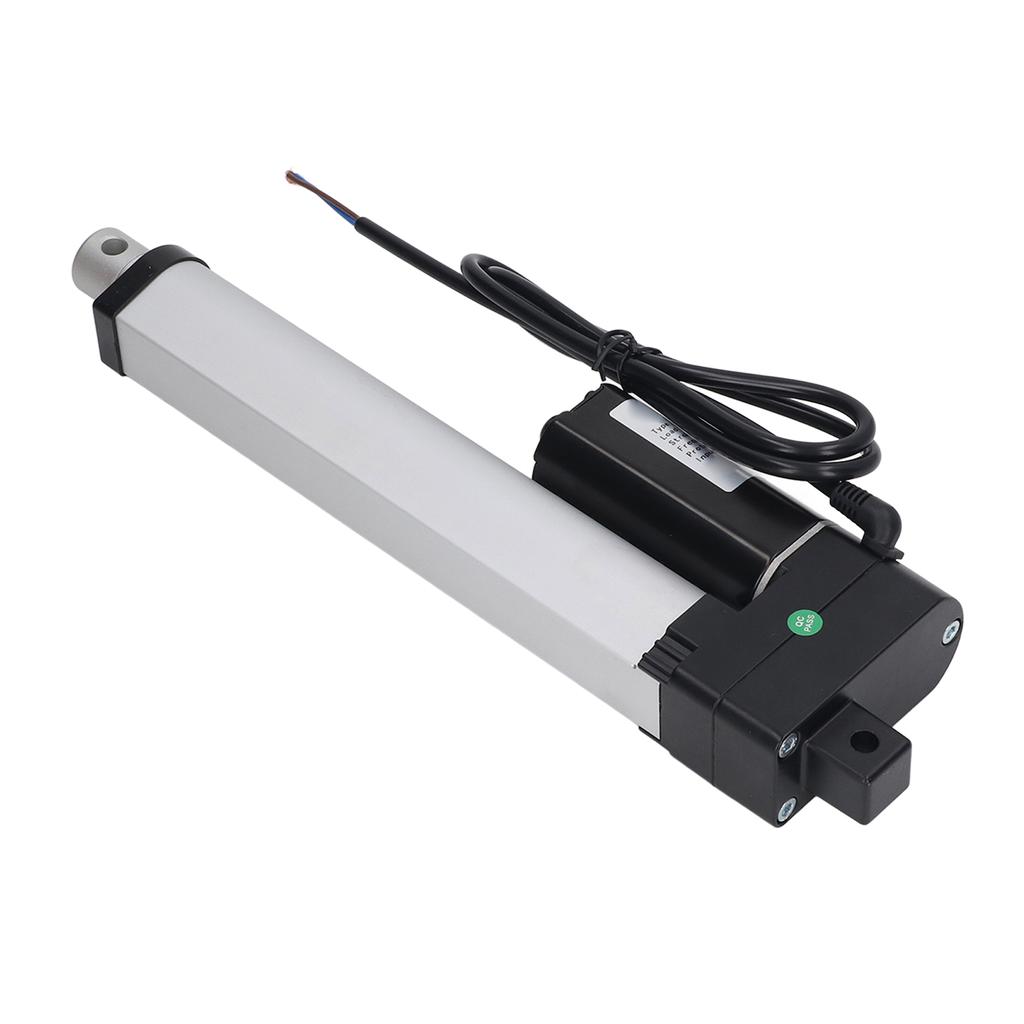 Actuator electric cu motor liniar Robust 3000N IP54 Tijă electrică de ridicare cu motor liniar pentru canapea 250mm
