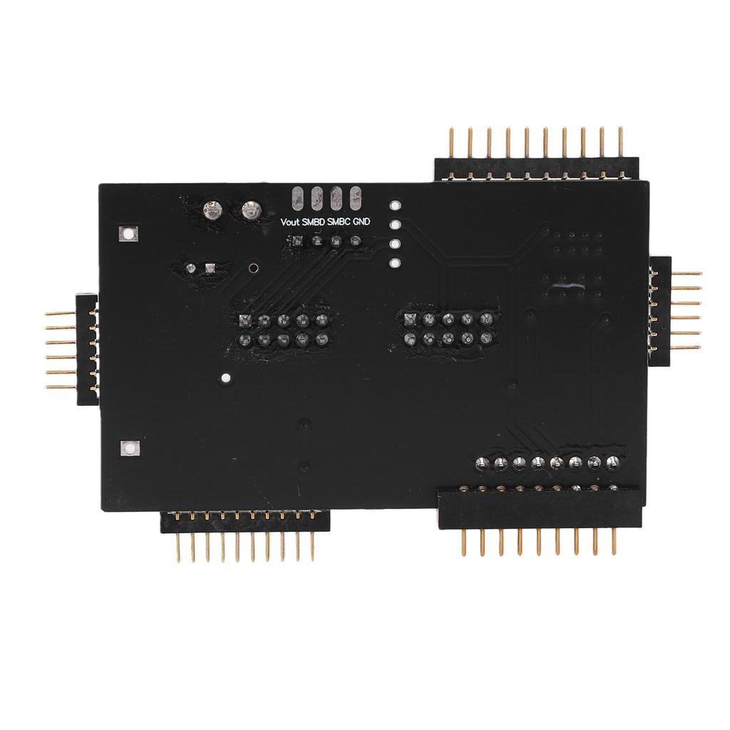 Battery Adapter Board Fit for DJI Air1 Air2 Mini1 Mini2 Min3 Mini4 Mavic 2 Mavic 3 Drone Debugger Programmer