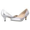 Spring Sexy Crocodile Pattern Women Pumps Gold Platform Pointed Toe Shallow Party High Heels Ladies Office Wedding Shoes