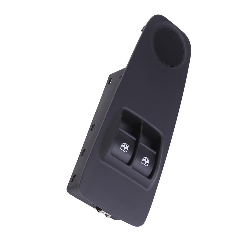 Window Switch Switch Block Switch Front Left 735421710 Compatible for Ducato Boxer Jumper