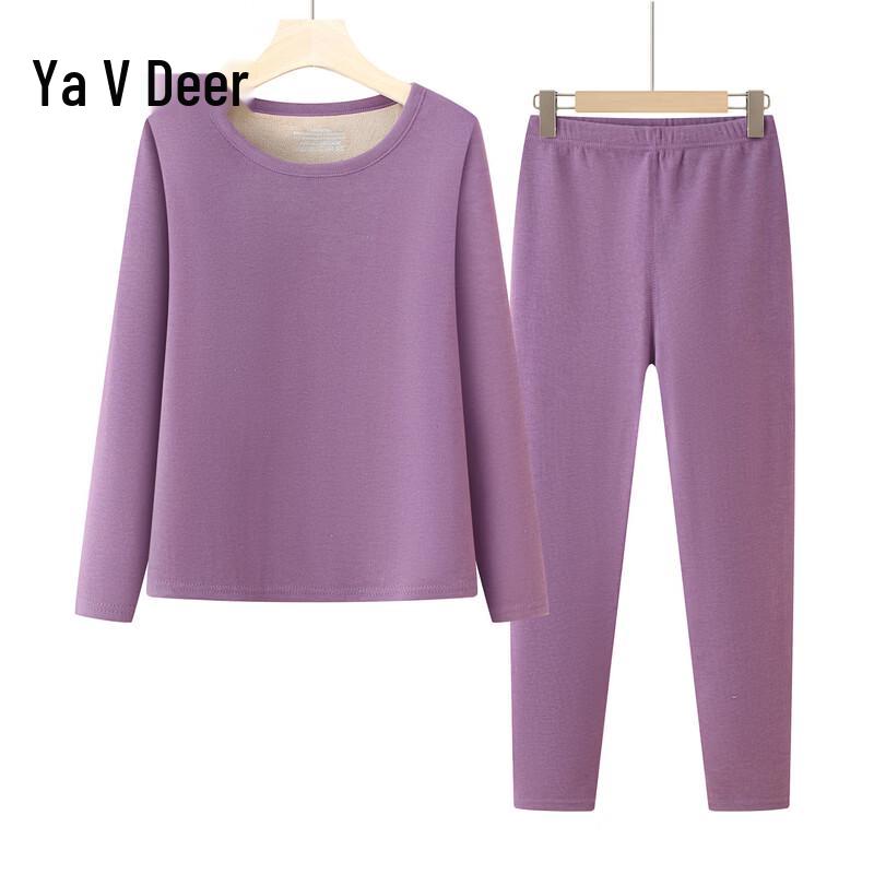 

Yakalu Women s Thermal Underwear Set L (Under 95 lbs)