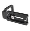 Universal MPU100 Quick Release L Plate Bracket for Camera Benro Arca Swiss