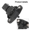 Reliable Automotive Boost Pressure Sensor for Mercedes Models 0261230191