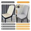 Anti-slip Integrated Seat Cover High-elastic Stool Slipcover  for Home Decoration