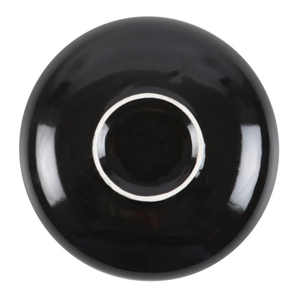 Something Different Dark Forest Round Trinket Dish