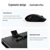 Lenovo KN200 Wireless Keyboard and Mouse Combo
