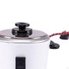 1:12 Dollhouse Rice Cooker Cookware Kitchen Accessories Play Toys Photographic Props