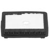 Compact Air Filter Tube Plastic Chainsaw Parts for Echo CS-300 CS-301 CS-305 CS-306 CS-345 CS-3000