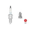 NGK General Plug (Screw Type/No Terminal) 1 Piece [5329] DPR9EA-9 Spark Plug