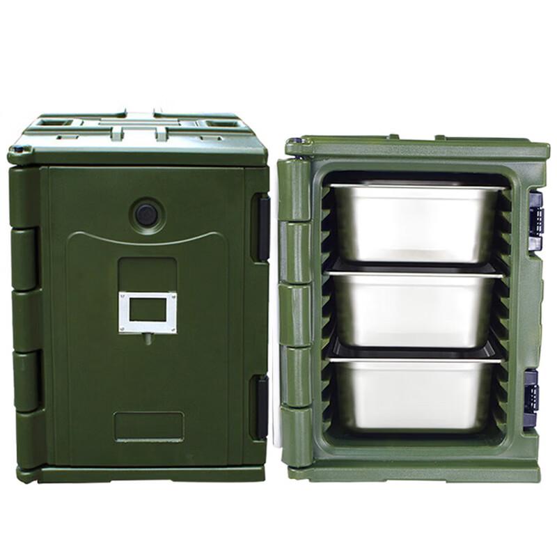 Thermal Food Delivery Box