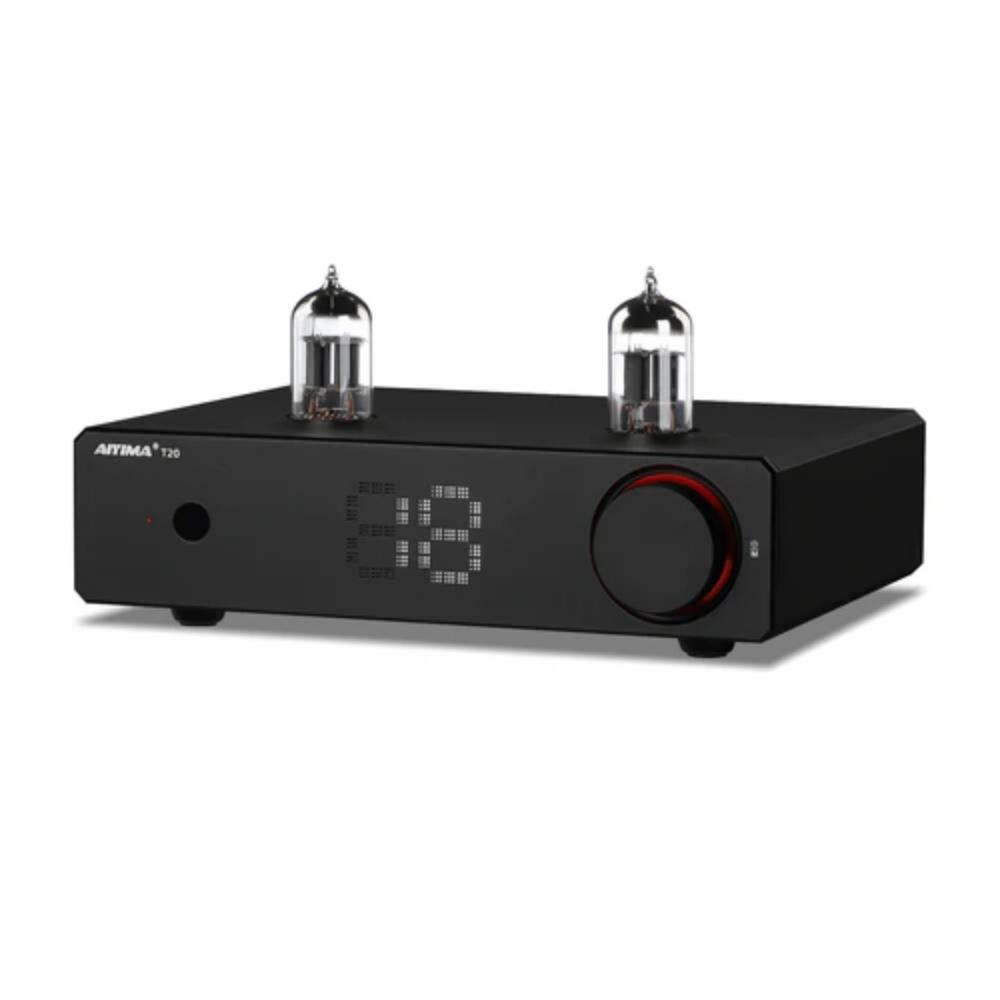 Power amplifier aiyima T20