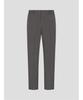 GLXY (GALAXY LIFESTYLE) Glxy [Galaxy Lifestyle][Sammu Clothes] Matching Pants Brown