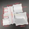 7pcs/set Transparent Acrylic Clear Stamp Block Pad Scrapbooking DIY Handmade Tool Edges Stamping top sale