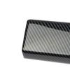Carbon Fiber Style Control Dashboard Panel Cover Trims for Toyota Tundra +