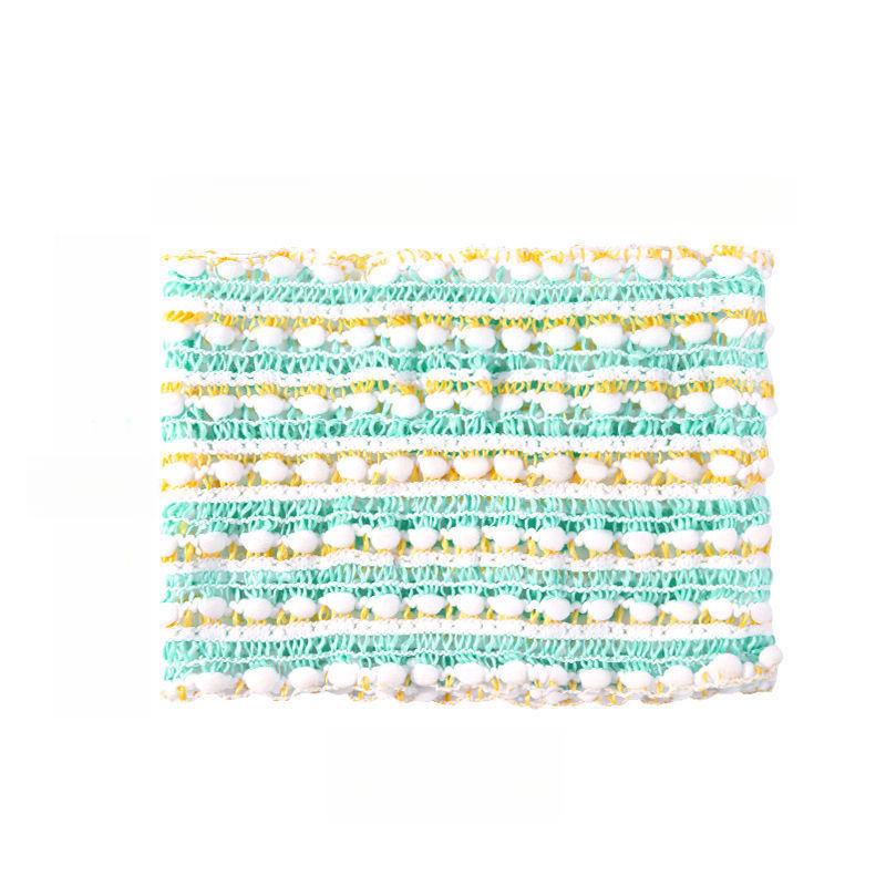 Elastic Hair Band, Wash Face, Bind Hair Without Trace, Apply Facial Mask, Home Hair Band