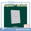 [Pre-order] AND2BLE [Sequence 02: Attraction] (POCAALBUM Ver.) [POB]